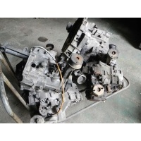Кпп volkswagen t4 транспортер chs