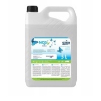 Жидкость adblue ad blue noxy 5l воронка