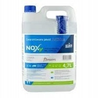 Noxy ad blue adblue дизель жидкость kataliczny dpf 5l