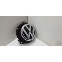 Volkswagen гольф vii универсал эмблема ручка люка задняя хромированная