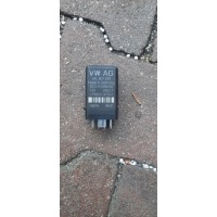 Реле свечи 512 накаливания volkswagen t5 04l907283