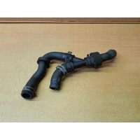 Трубки обогревателя volkswagen sharan ii 7n 7n0819376
