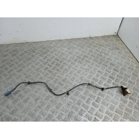 Датчик ABS задний левый L=R ЗАДНИЙ , ATE , ПРЯМОУГ.ФИШКА. Peugeot 206 2006 9635280980
