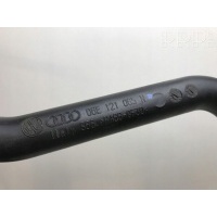 Audi oe 06e121065n провода радиатора радиатора