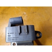 Катушка зажигания Mercedes E-class W212 2015 A2709060500, A2709060500, 0221604036