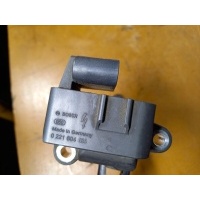 Катушка зажигания Mercedes E-class W212 2015 A2709060500, A2709060500, 0221604036