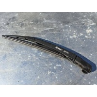 щеткодержатель задний Mercedes-Benz E-Класс 2013 A2128201244