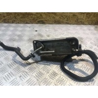 Радиатор топлива Mercedes C W203 2002 A6120700079