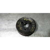 Шкив насоса гидроусилителя Opel Vectra 1997 90528666