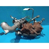 Турбина Nissan Pathfinder, Navara 2005-2014 14411-EB71D