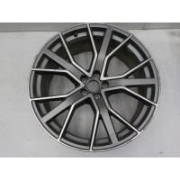 Диск колесный 22" Audi Q7 2015- 4M0601025CP