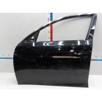 Дверь передняя левая Kia Optima IV 2018- 76003L2000