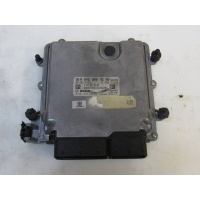 Блок управления двигателем Mercedes-Benz S-Класс W222/C217/A217 2013 6429007600