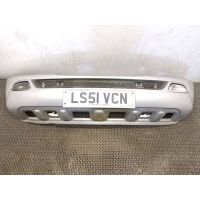 бампер передний Mercedes-Benz M-Класс W163 2001 A1638803870
