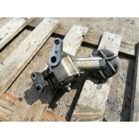 Audi a6 c6 2.7 3.0 tdi bpp насос масляный 059115105ad