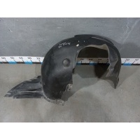 Локер передний правый Volkswagen Polo 6 6N5805912