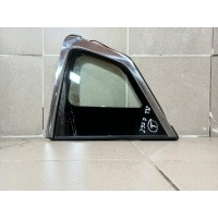 Стекло кузовное глухое правое Nissan X-Trail T32 833004CC0B