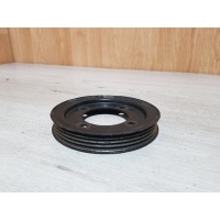Шкив помпы Mazda 626 GW 2001 FS0115131