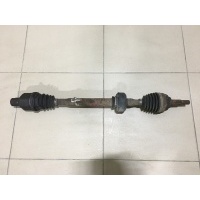 Полуось передняя правая NISSAN Almera (G15) 2013> 391004AA0A