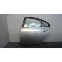 Дверь боковая зад. левая Nissan Primera P12 2002-2007 2005 82101-BA030