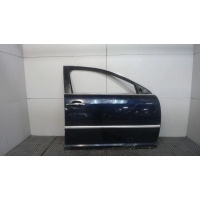 Дверь боковая перед. правая Volkswagen Phaeton 2002-2010 2009 3D4831056Q