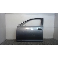 Дверь боковая перед. левая Volkswagen Jetta 5 2004-2010 2006 1K5831301S