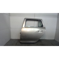 Дверь боковая зад. левая Dacia Logan 2012-2016 2013 821017241R