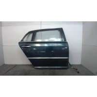 Дверь боковая зад. правая Volkswagen Phaeton 2002-2010 2004 3D7833052F
