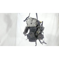 Двигатель (ДВС) Renault Scenic 2003-2009 2007 1.6 л Бензин K4M 766 7701477426