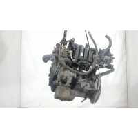 Двигатель (ДВС) Mazda Mazda3 BL 2009-2013 2009 1.6 л Бензин Z6 Z66802300E