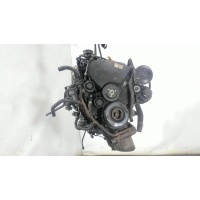 Двигатель (ДВС) Volkswagen Crafter 2008 2.5 л Дизель BJK 076100031