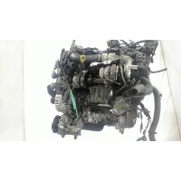 Двигатель (ДВС) Ford Fiesta 2008-2013 2011 1703277