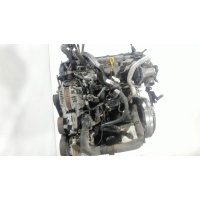Двигатель (ДВС) Mazda Mazda6 GH 2007-2012 2009 2.2 л Дизель R2 R2AA02300F