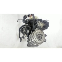 Двигатель (ДВС) BMW 3 E90, E91, E92, E93 2005-2012 2006 2 л Дизель 204D4 / M47D20 11000441269