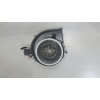 Двигатель отопителя (моторчик печки) Volkswagen Polo 2001-2005 2004 6q2820015g
