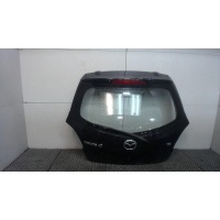 Двигатель стеклоочистителя (моторчик дворников) задний Mazda Mazda2 2007-2014 2009 D65167450A