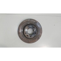 Диск тормозной Volkswagen Touareg 2002-2007 2006 7L6615302N