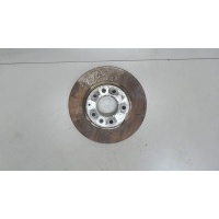 Диск тормозной перед. Mazda Mazda6 GG 2002-2008 2006 G26Y3325XA