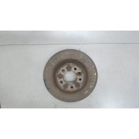 Диск тормозной перед. Land Rover Range Rover Sport 2005-2009 2009 SDB000614