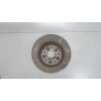 Диск тормозной перед. Land Rover Range Rover Sport 2005-2009 2009 SDB000614