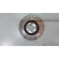 Диск тормозной перед. Toyota Avensis 2 2003-2008 2003 43512-05040