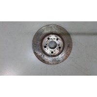 Диск тормозной перед. Toyota Avensis 2 2003-2008 2003 43512-05040