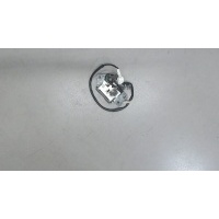 Замок багажника Toyota Yaris 1999-2006 2004 693500D030