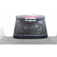 Замок багажника Land Rover Range Rover 3 (LM) 2002-2012 2002 CWC000260