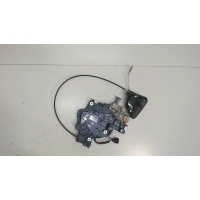 Замок двери зад. левая Volkswagen Caddy 2004-2010 2009 2K0843653BD