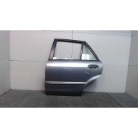 Замок двери зад. левая Mazda 323 (BJ) 1998-2003 2003 BL2B73310A