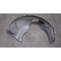 Защита арок (подкрылок) перед. левая Volkswagen Polo 2001-2005 2002 6Q0809957B