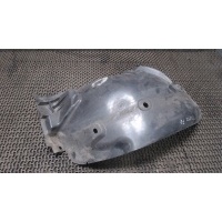 Защита арок (подкрылок) перед. правая Renault Megane 3 2009- 2010 638450018r