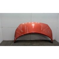Капот, Renault Scenic 2003-2009 2004 651001097R