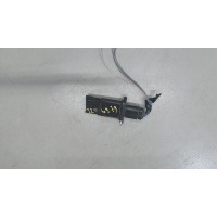 Измеритель потока воздуха (расходомер) Ford C-Max 2002-2010 2006 4M5112B579CC